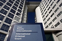 Cour pénale internationale (Cpi): Un nouveau juge prend fonction