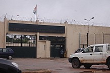 Palais de justice du Plateau : 18 prisonniers disparaissent