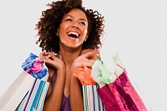 D’où vous vient votre frénésie de shopping ?