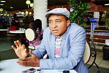 Saïd Penda, réalisateur camerounais : «Moi, en gombo à Abidjan ?»