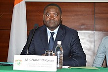 Côte d’Ivoire : 12% d’augmentation des salaires des fonctionnaires
