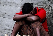 Côte d'Ivoire : deux viols ou tentatives de viol sont rapportés chaque jour, selon une étude