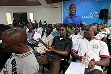 Côte d’Ivoire : une convention du parti de Laurent Gbagbo, annoncée en février prochain