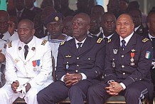 L'amiral Vagba Faussignaux serait malade en prison à Séguéla 