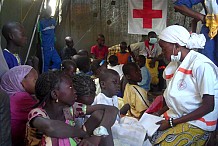 75 mille enfants meurent avant l’âge de 5 ans chaque année en Côte d’Ivoire (Unicef)