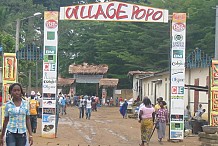 34ème Popo Carnaval de Bonoua : Les hostilités commencent en avril prochain