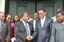 Côte d'Ivoire : le FPI se réjouit de la reconduction du mandat de la CDVR