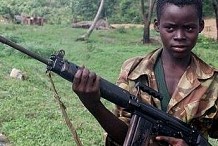 Journée internationale des enfants-soldats : la Côte d’Ivoire a réussi leur réinsertion  (Unicef)