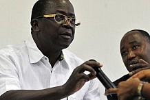 Jeannot Ahoussou Kouadio, à l’investiture du maire de Tafiré : «Je suis un bon petit de Bédié et de Ouattara»