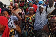 400 réfugiés ivoiriens vivant au Libéria regagnent la Côte d’Ivoire