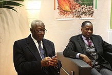 Paris / La Côte d’Ivoire au salon international de l’agriculture 2014 : Un avant-goût du SARA 2014