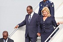 Retour au pays du président de la République / Affaire «Ouattara est rentré boitillant» : Si le ridicule pouvait tuer !