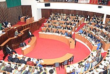 L’Assemblée nationale adopte cinq projets de lois dont celle relative à la politique nationale de promotion des PME