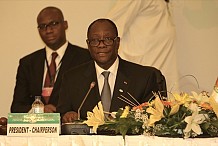 CEDEAO : Alassane Ouattara « ne souhaite pas » un 3ème mandat, malgré l'insistance de ses pairs