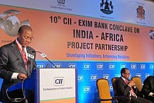 NTIC - La Côte d’Ivoire fait entendre sa voix à New Delhi.