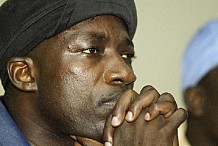 La CPI demande aux autorités ivoiriennes de lui «livrer sans délais» Charles Blé Goudé