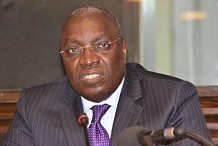 L’Etat ivoirien « ne va pas reculer » face aux assaillants, assure le ministre Paul Koffi Koffi 