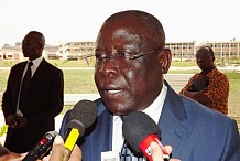 Koumassi / Rentrée politique du Rdr : Bacongo règle ses comptes à Affi et Mamadou Koulibaly