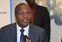 Albert Toikeusse Mabri, ministre du Plan :«Il n’y aura pas d’émergence, si…»