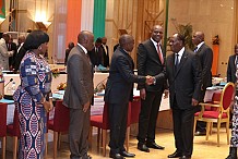 Après sa convalescence, Alassane Ouattara présidera, jeudi, son deuxième Conseil de ministres 