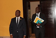 Clôture du 2ème Forum des Parlementaires Africains sur la Population et le Développement: le discours de S.E.M Soro Guillaume