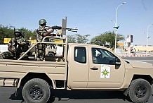 Mauritanie : Prochain envoi de 150 soldats pour le maintien de la paix en Côte d'Ivoire