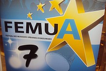 La 7è édition du FEMUA lancée autour de la « paix et la cohésion sociale » 