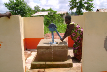  Une grave pénurie d'eau menace la santé des villageois de Siansoba (Madinani)