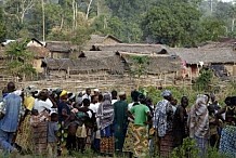 Côte d'Ivoire/Guinée : le conflit frontalier autour du village de Kpéaba n'est pas réglé