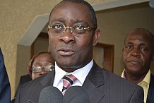 Interview-Vérité/ Gervais Coulibaly sans détour: «Si on s’en tient aux textes en vigueur,Alassane Ouattara n'est pas éligible»