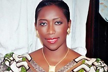 L’Ivoirienne Chantal Fanny désignée 