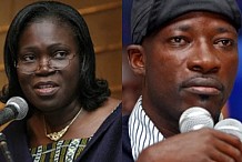Blé « expédié » à la CPI, Simone Gbagbo l’arme sécrète de Ouattara ?