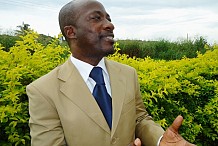 Un acteur clé des violences en Côte d'Ivoire comparaît jeudi à La Haye: première comparution de Charles Blé Goudé, un allié de l'ex-président Gbagbo