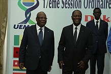 44ème sommet de la cedeao : Neuf chefs d’Etat ont foulé le sol ivoirien dans la soirée

