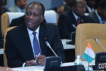 CEDEAO / Après un excellent bilan : Ouattara cède le pouvoir