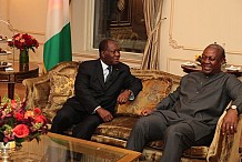 CEDEAO : John Dramani Mahama s’inscrit dans la continuité des actions de Ouattara