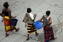 Yopougon / Coupure d’eau : Des ménages sans eau depuis 03 mois