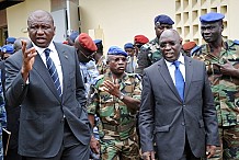 Réunion à Bamako des chefs de police de l’Afrique de l’Ouest sur la criminalité transnationale