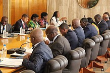 Côte d'Ivoire : le gouvernement et les centrales syndicales préparent la Fête du travail