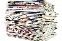 Presse nationale : Suspension des 5 journaux/Les ’’JV11’’ annoncent des ’’pages noirs’’ pour protester contre ces mesures