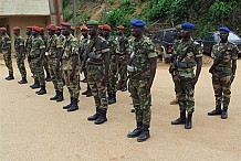 Plus de 3000 faux militaires démasqués dans les rangs de l'armée ivoirienne