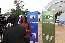 RTI 2 désormais reçue à Bouaké