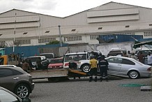 Enlèvement de véhicules à Abidjan : l’Administrateur général de la Soad clarifie tout …