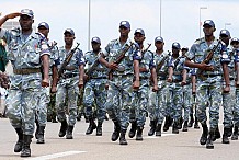 Le Cameroun et la Côte d'Ivoire désormais liés par des accords de défense