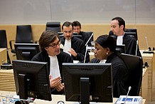 4800 documents contre Blé Goudé seront transmis le 6 juin à la Chambre préliminaire I de la CPI