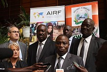 4e rencontre des régions francophones à Abidjan, capitale de la décentralisation pour une semaine
