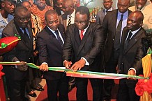 L'ouverture d’une ambassade du Congo en Côte d’Ivoire est la 