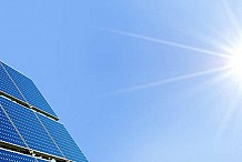 Energies renouvelables: don d’une mini-centrale électrique solaire à l’UNA