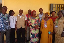 Auditions des victimes des crises ivoiriennes (1990-2011) : Affluence 
