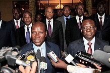 La Côte d’Ivoire va doubler la capacité de sa fourniture d’électricité au Burkina Faso (Premiers ministres)